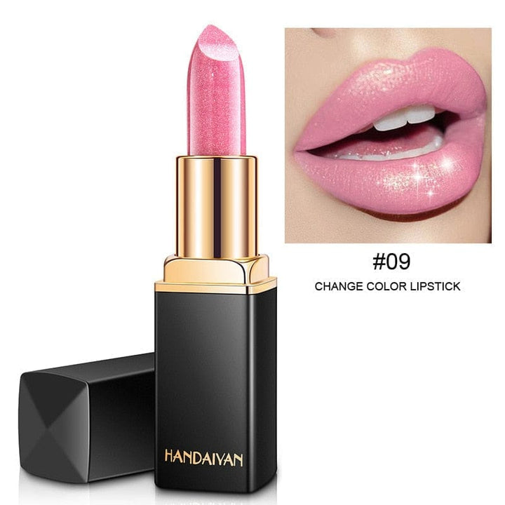 Matte Lipstick Waterproof Long Lasting Lipstick BENNYS 