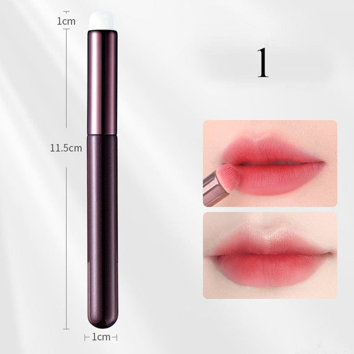 Matte Lipstick Waterproof Long Lasting Lipstick BENNYS 