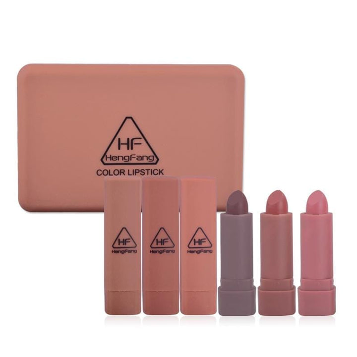 Matte lipstick Set BENNYS 