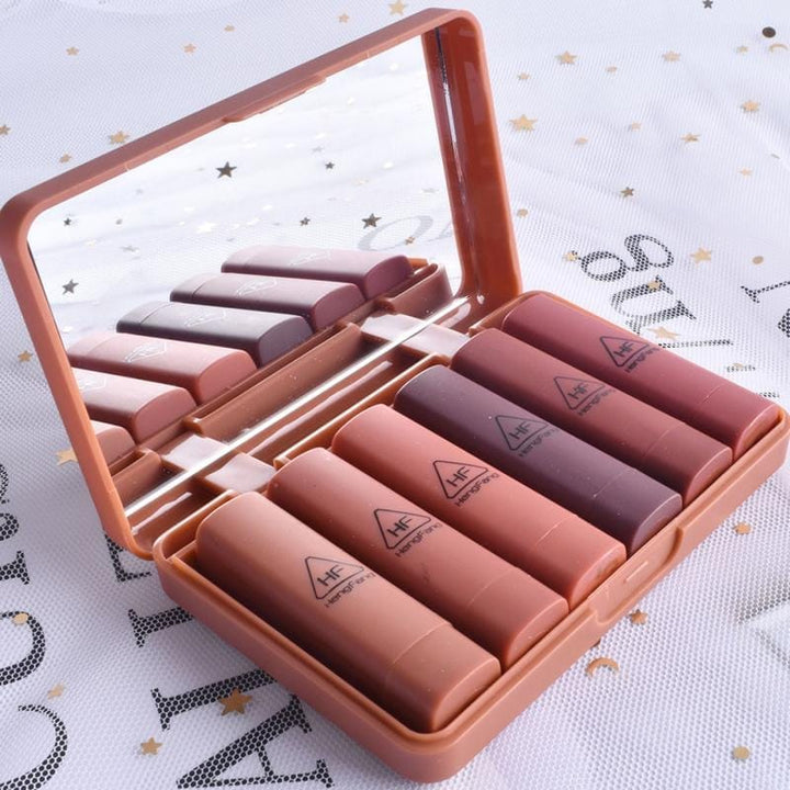 Matte lipstick Set BENNYS 