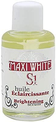 Maxi White Brightening Serum 30ml BENNYS 