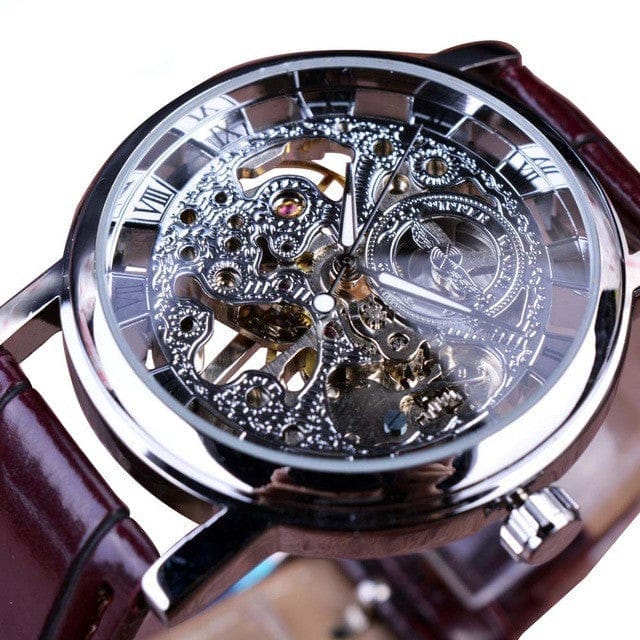 Mechanical watches Men's mechanical watches BENNYS 