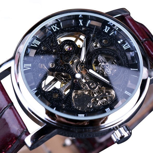 Mechanical watches Men's mechanical watches BENNYS 