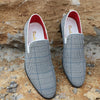 Men Casual Shoes Slip on High Quality Male Design Loafers Flats Shoes BENNYS 