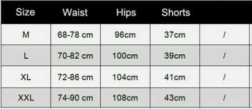 Men Gym Training Shorts Workout Sports Casual Clothing Fitness Running Shorts BENNYS 