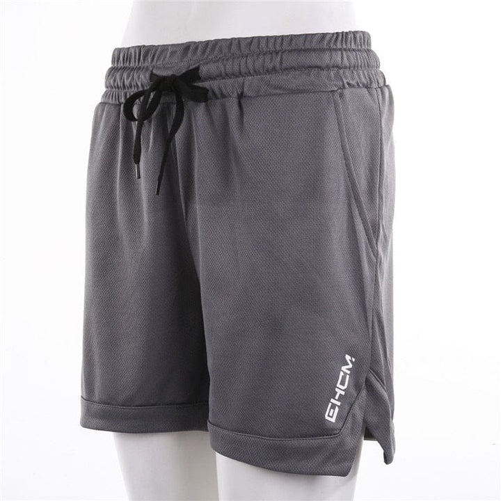 Men Gym Training Shorts Workout Sports Casual Clothing Fitness Running Shorts BENNYS 