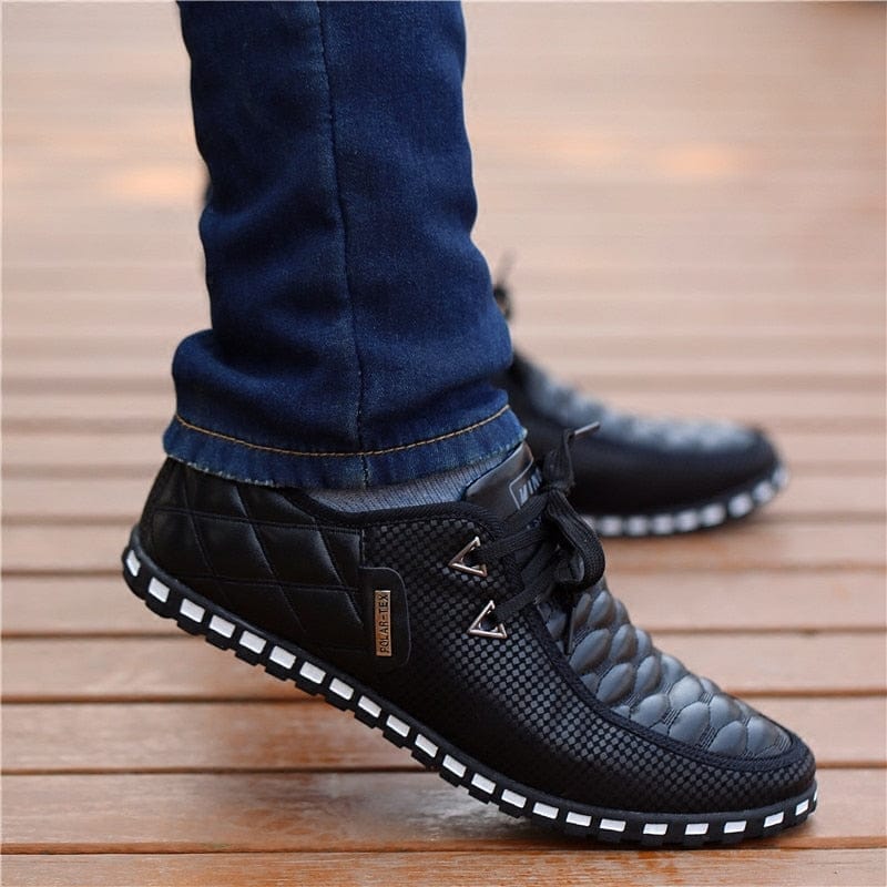 Mens fall shop casual shoes