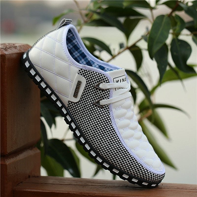 Mens fall casual deals shoes