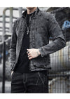 Men'S Leather Jackets, Motorcycles And Motorcycles BENNYS 