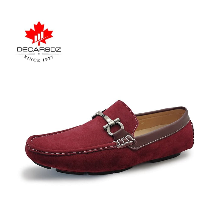 Men Spring Classic Comfy Loafers BENNYS 