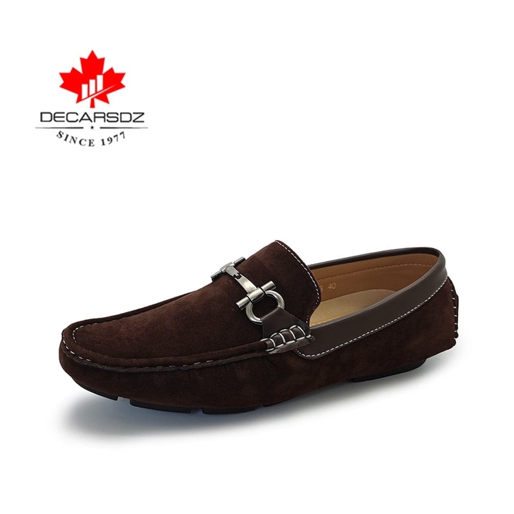 Men Spring Classic Comfy Loafers BENNYS 