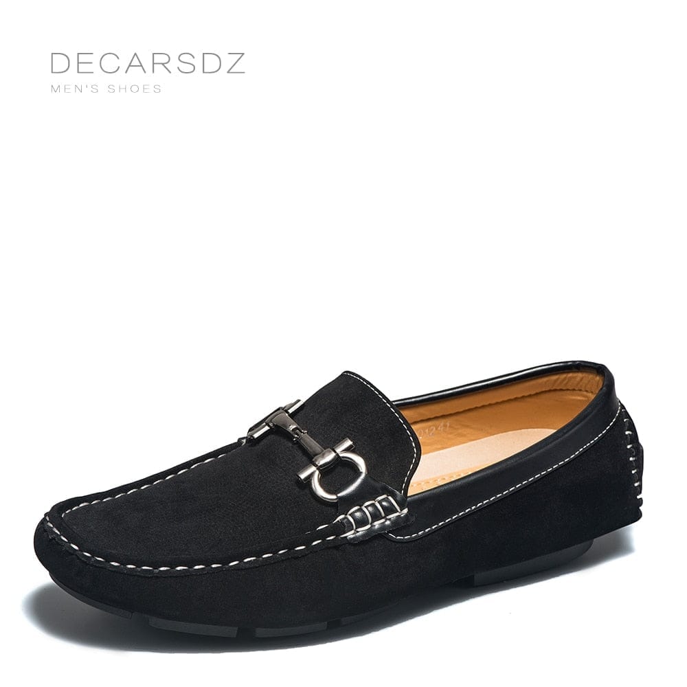 Men Spring Classic Comfy Loafers BENNYS 