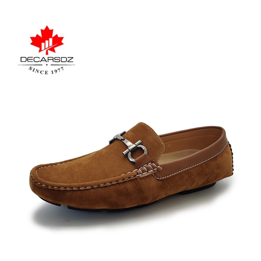 Men Spring Classic Comfy Loafers BENNYS 