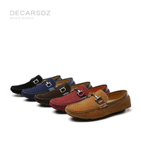 Men Spring Classic Comfy Loafers BENNYS 