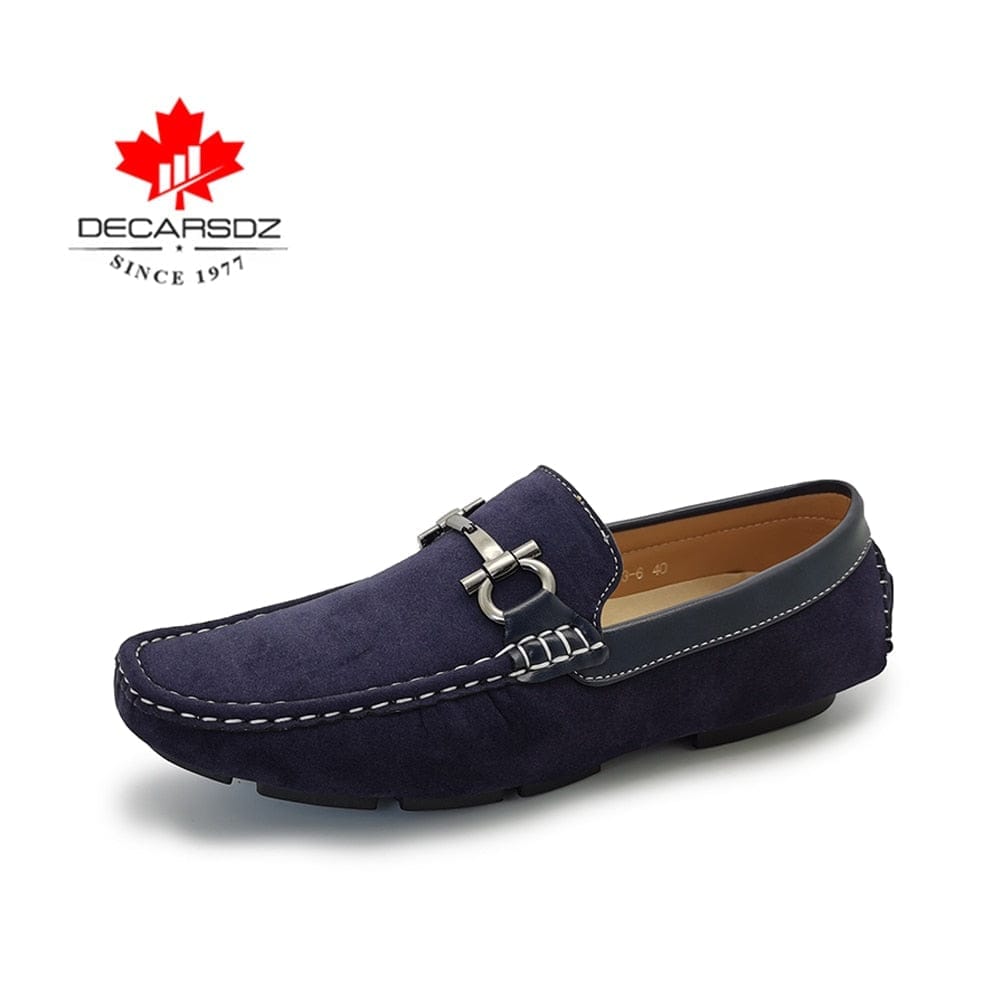 Men Spring Classic Comfy Loafers BENNYS 