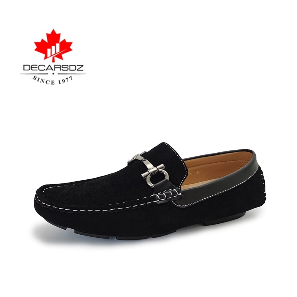 Men Spring Classic Comfy Loafers BENNYS 