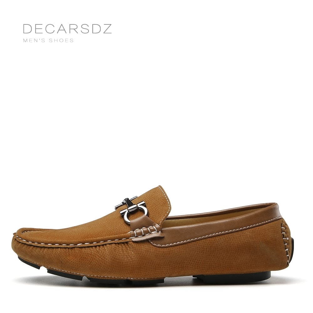 Men Spring Classic Comfy Loafers BENNYS 