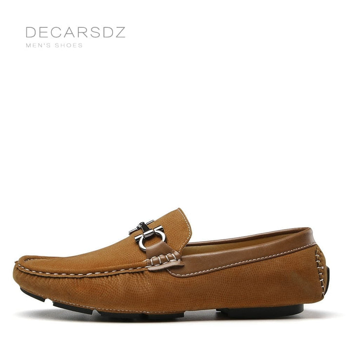 Men Spring Classic Comfy Loafers BENNYS 