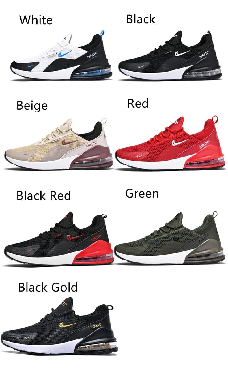 Men's Branded Casual Shoes Fashion Sneakers BENNYS 