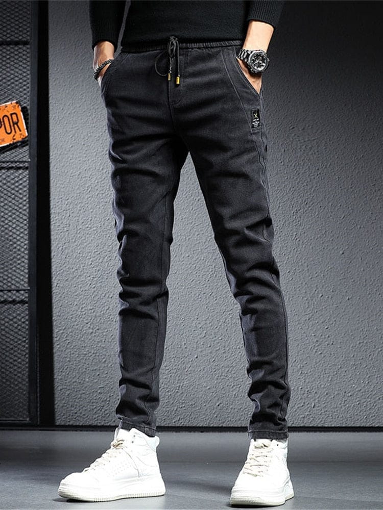 Jogger cargo pants on sale men