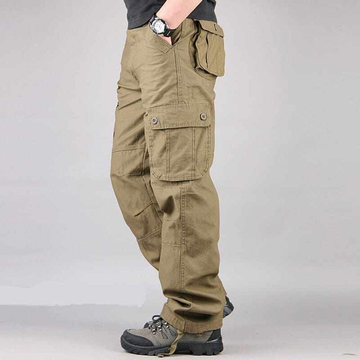 Men's Casual  Military  Cargo Pants /Troussers BENNYS 