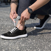 Men's Casual Shoes Running Shoes Suede Shoes BENNYS 