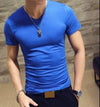 Men's Casual Summer Fitted Shirt BENNYS 