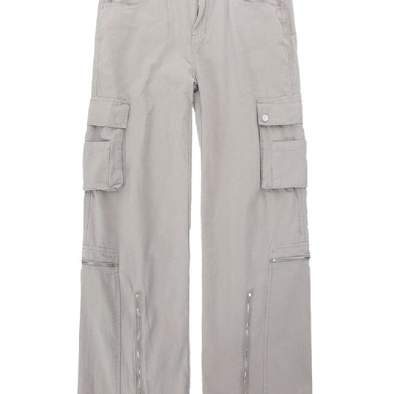 Men's Fashionable Large Pocket Cargo Pants BENNYS 
