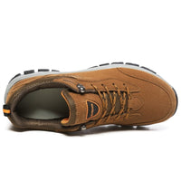 Men's Hiking Shoes Plug Size 39-49 Non-slip Outdoor Shoes BENNYS 