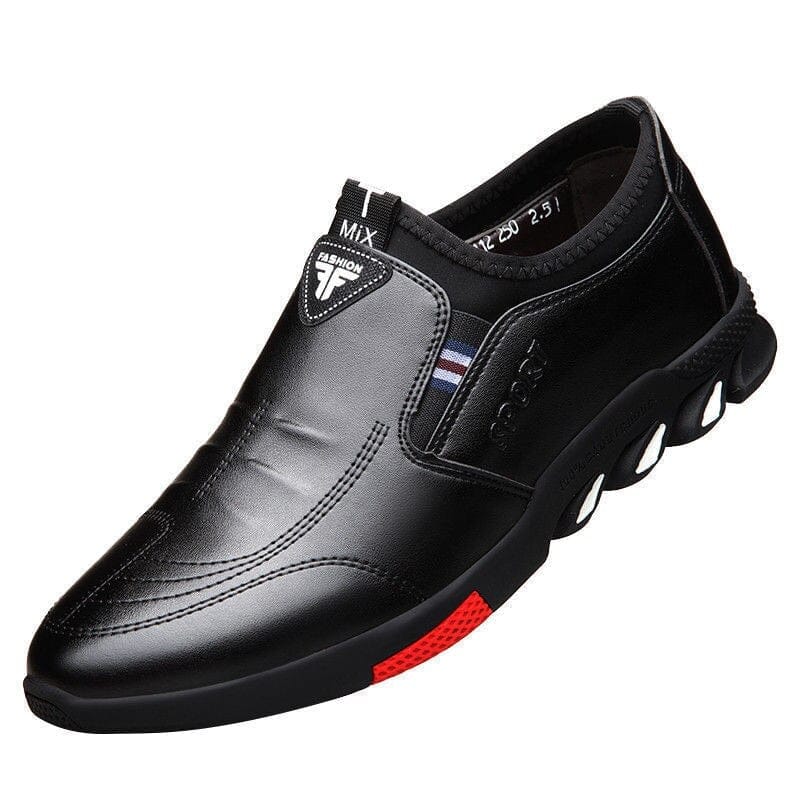 New fashion 2024 men's casual shoes