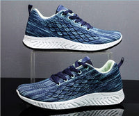Men's  Lightweight Breathable Casual Shoes BENNYS 