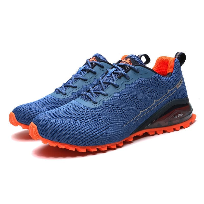 Men's Outdoor Running Shoes Casual Shoes Hiking Shoes Hiking Shoes BENNYS 
