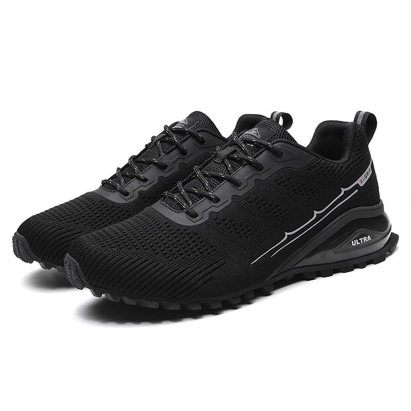 Men's Outdoor Running Shoes Casual Shoes Hiking Shoes Hiking Shoes BENNYS 