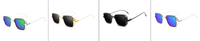 Men's Polarized Sunglasses BENNYS 