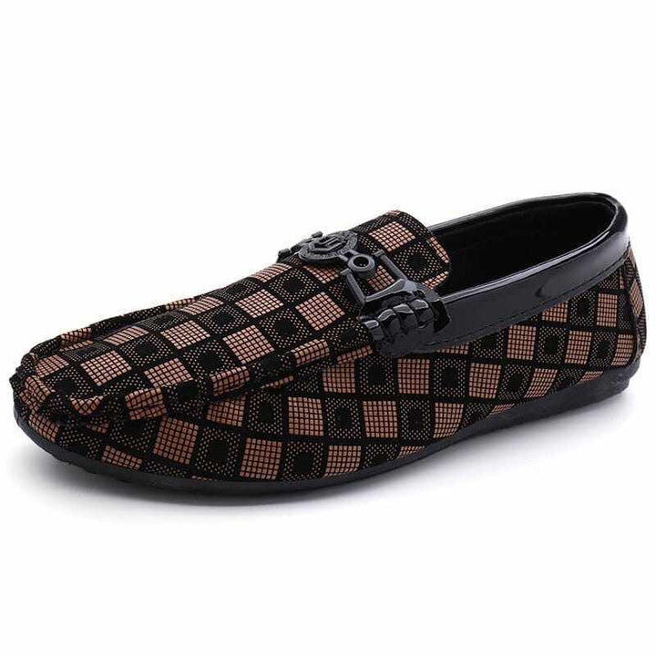 Men's Summer Casual Designers Shoes BENNYS 