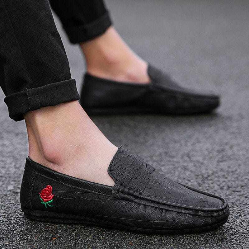 Designer mens hot sale summer shoes