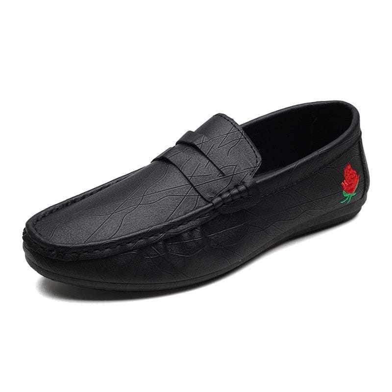 Men's Summer Casual Designers Shoes BENNYS 