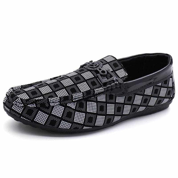 Men's Summer Casual Designers Shoes BENNYS 