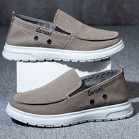 Men's Summer Casual Loafers Shoes BENNYS 