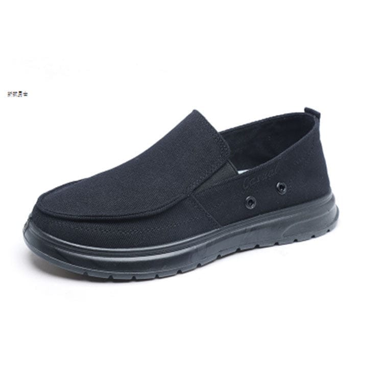 Men's Summer Casual Loafers Shoes BENNYS 