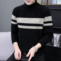 Men's Sweaters Warmth And Thick Sweater For Fall And Winter BENNYS 