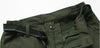 Men's Winter Thick Fleece Warm Stretch Cargo Pants Military SoftShell Waterproof Casual Pants Tactical Trousers Plus Size 4XL BENNYS 