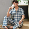 Men's cotton pajamas BENNYS 