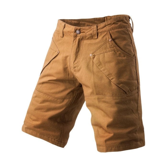 Men''s shorts pants 2021 summer men''s casual versatile pocket beach shorts BENNYS 