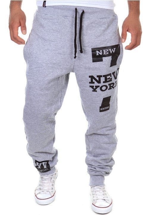 Mens Casual Joggers Pant BENNYS 