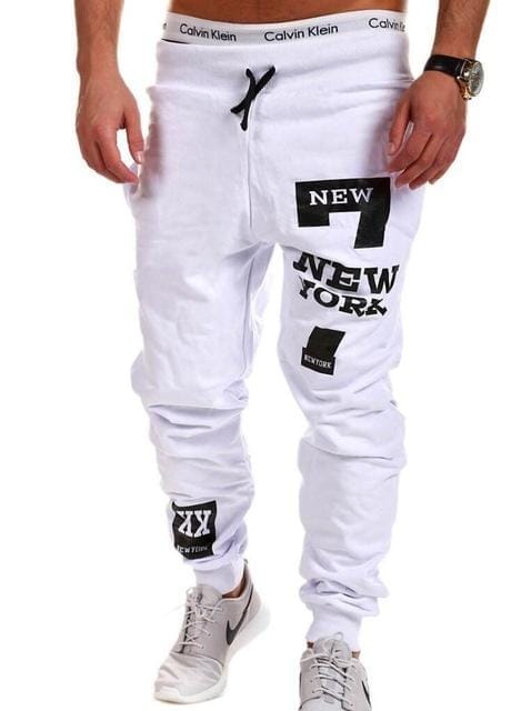 Mens Casual Joggers Pant BENNYS 