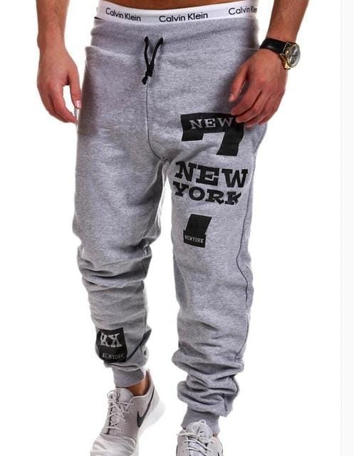 Mens Casual Joggers Pant BENNYS 