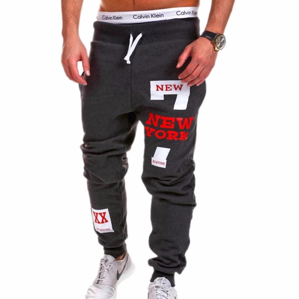 Mens Casual Joggers Pant BENNYS 