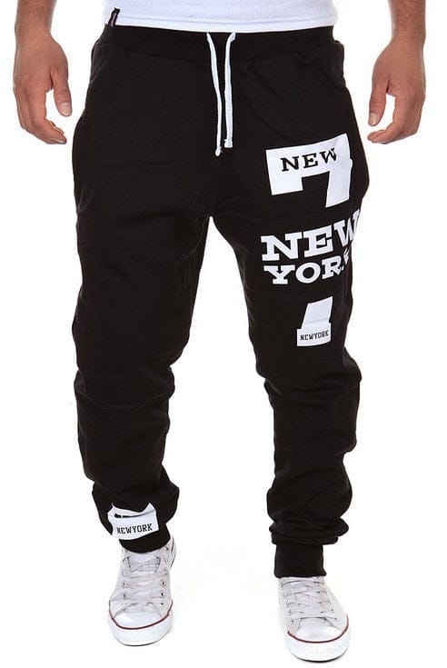 Mens Casual Joggers Pant BENNYS 