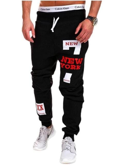 Mens Casual Joggers Pant BENNYS 